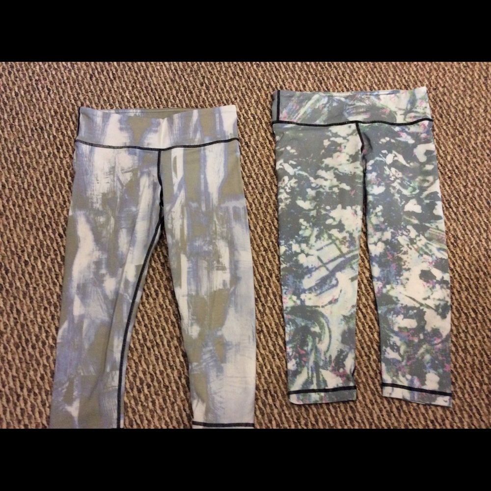 Vimmia Capri size small